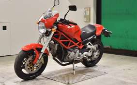 DUCATI MONSTER S2R 800 2007