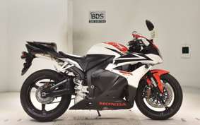 HONDA CBR600RR GEN 3 2011