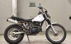 YAMAHA TW200 2JL