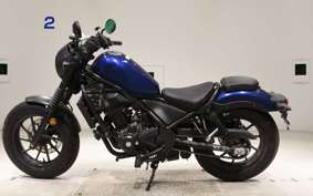 HONDA REBEL 250 S MC49