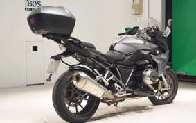 BMW R1200RS 2015