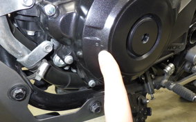 SUZUKI Vｽﾄﾛｰﾑ250A 2001