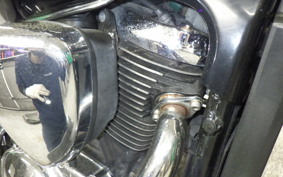 SUZUKI INTRUDER 400 Classic 2010 VK56A