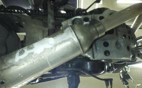 YAMAHA TW225 DG09J