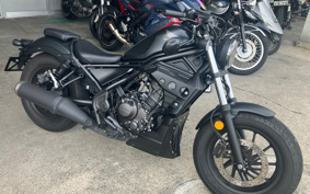 HONDA  REBEL 250 ABS MC49