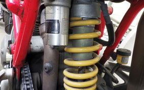 DUCATI MULTISTRADA 1000 DS 2004