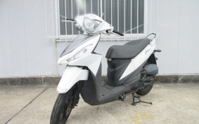 SUZUKI ADDRESS V110 CE47A