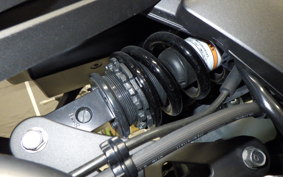 KAWASAKI Z1000 Gen.5 2017 ZXT00W