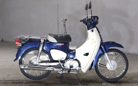 HONDA LITTLE CUB AA01