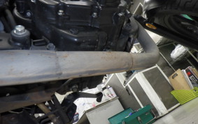 HONDA REBEL 250 A MC49