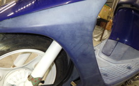 HONDA DIO AF18