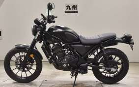HONDA CL250-2 MC57