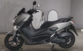 YAMAHA N-MAX 155 SG50J
