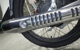 HONDA CROSS CUB 110 JA45
