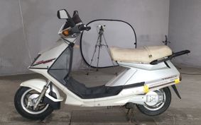 YAMAHA TRACY 125 36F
