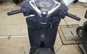 HONDA ｱｸﾃｨﾊﾞ125