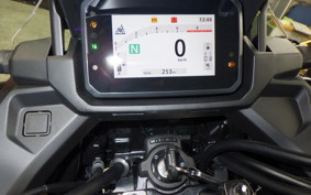 HONDA NC750X DCT 2026 RH23