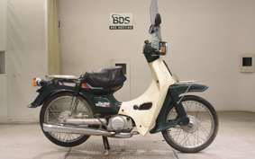 YAMAHA TOWN MATE 50 22F