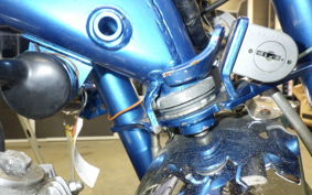 HONDA MONKEY Z50A