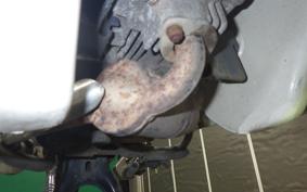 HONDA C50 SUPER CUB 2020 AA01