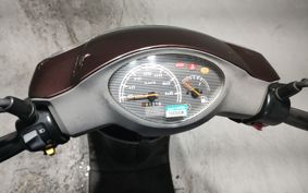 YAMAHA JOG SA57J