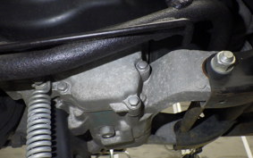 SUZUKI LET's 4 2022 CA45A