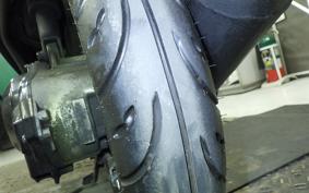 SUZUKI ADDRESS V100 CE11A