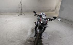 TRIUMPH STREET TRIPLE RS HDA554