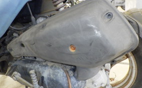 HONDA DIO GEN 3 AF34