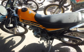 KAWASAKI SUPER SHERPA KL250G