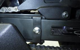 KAWASAKI ELIMINATOR400-3 2023 EL400A