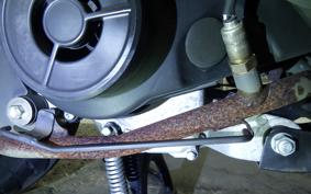 SUZUKI LET's 4 CA45A