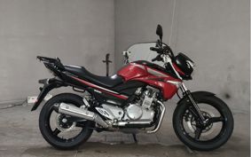 SUZUKI GSR250 GJ55D