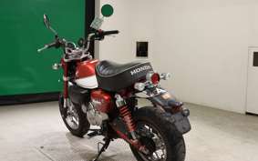 HONDA MONKEY 125 ABS 1981 JB02