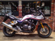 Фото Honda CB1300 SUPER BOL D`OR SPECIAL 2019 с японского аукциона