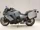 Фото Kawasaki 1400 GTR 2008 с японского аукциона