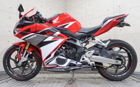 HONDA CBR250RR ABS MC51