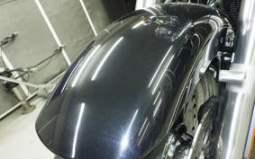 HARLEY FLSTF 1690 2017