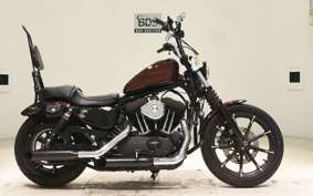 HARLEY XL1200NS 2019