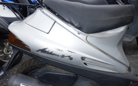 SUZUKI ADDRESS V100 CE11A