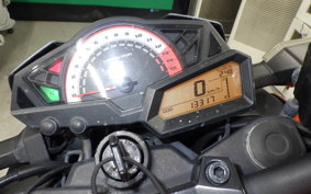 KAWASAKI Z250 ER250C