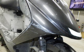 SUZUKI ADDRESS V125 G CF46A