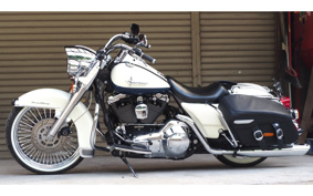 HARLEY FLHR1340 1998 FDL