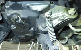 HONDA DIO CESTA GEN 2 2010 AF62