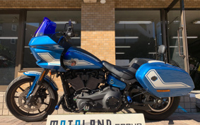 HARLEY  HARLEY FXLRST 2023 YXZ