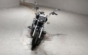 YAMAHA DRAGSTAR 250 VG02J