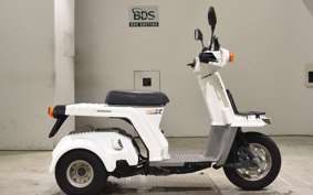 HONDA GYRO X TD01