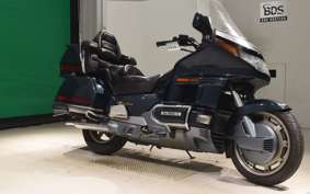 HONDA GL1500 GOLD WING 1989 SC22