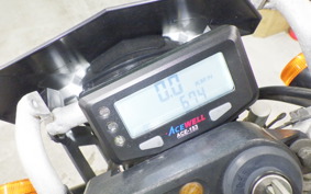 HONDA XR250 BAJA 2022 MD30