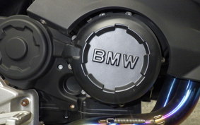 BMW F800GT 2014